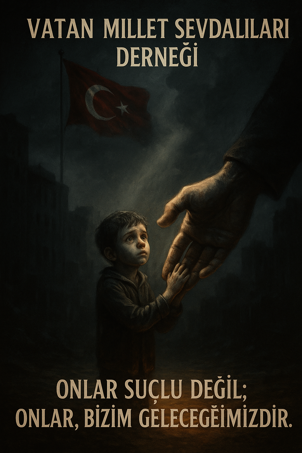 VATAN MİLLET SEVDALILARI DERNEĞİ